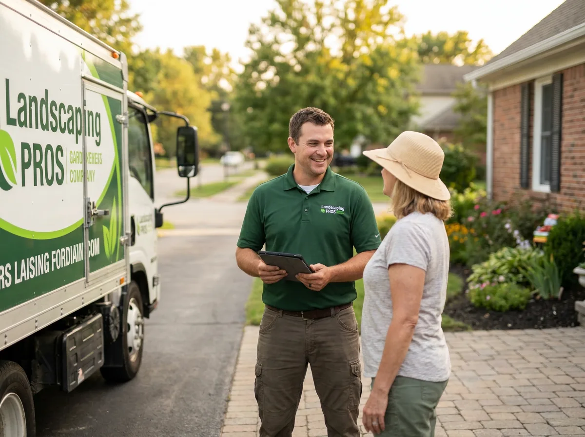 Landscaping Westford, VT FAQs